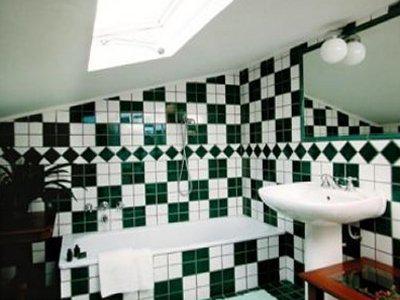 ローマ Residenza Montiヴィラ エクステリア 写真